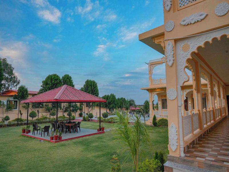 Akshay Valley Hotel Restro image