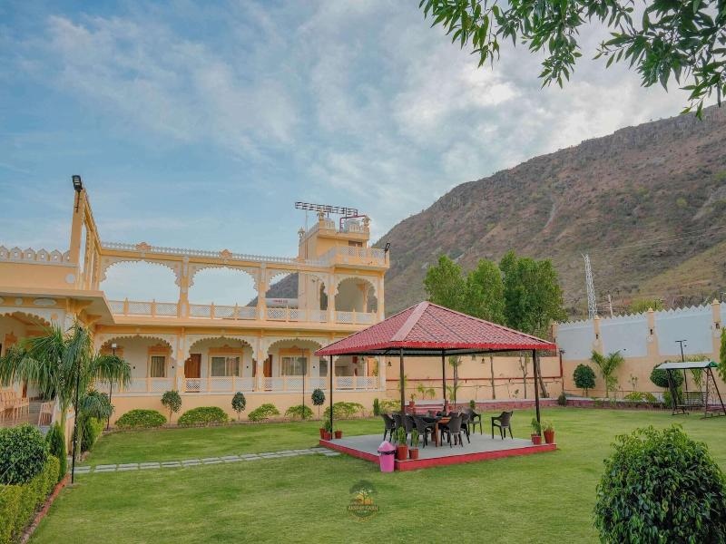 Akshay Valley Hotel Restro image