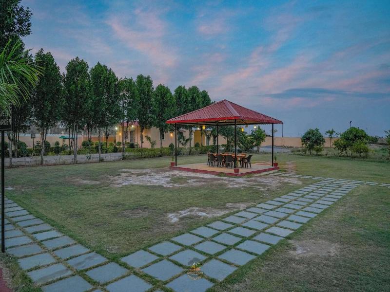 Akshay Valley Hotel Restro image