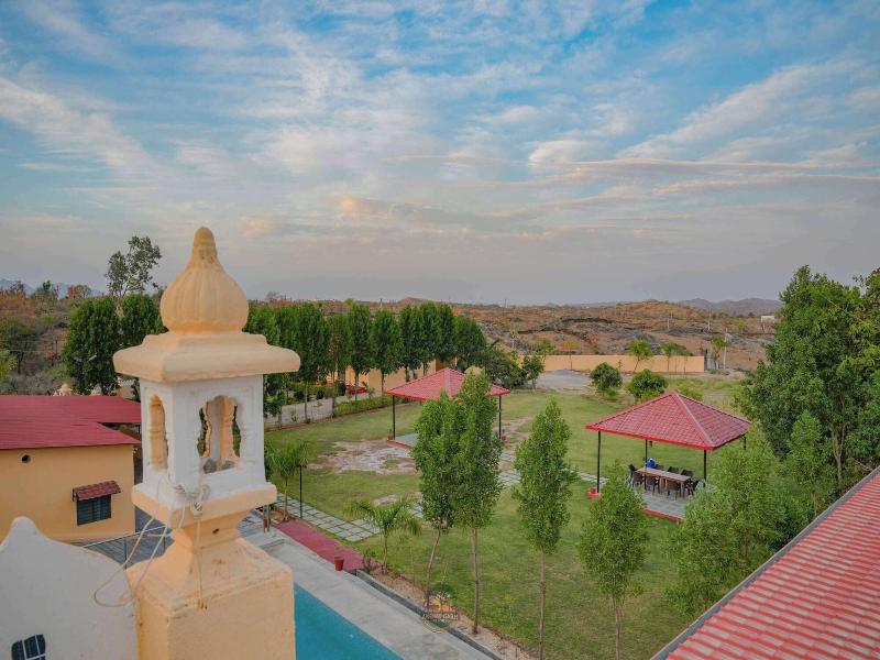 Akshay Valley Hotel Restro image