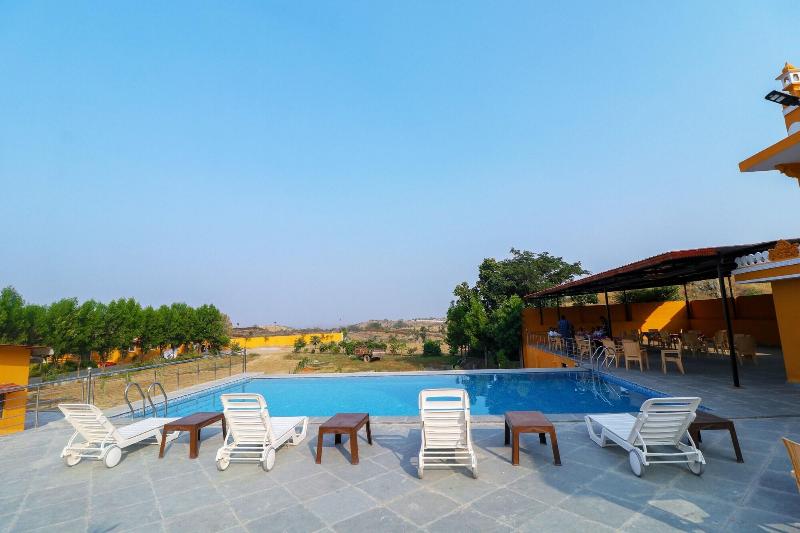 Akshay Valley Hotel Restro image
