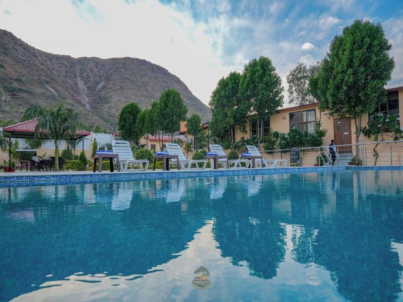 Akshay Valley Hotel Restro image