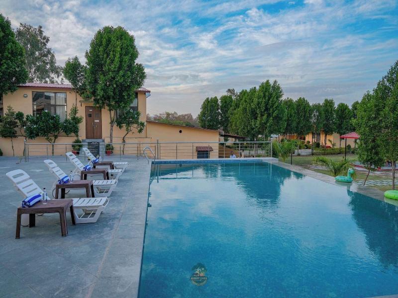 Akshay Valley Hotel Restro image