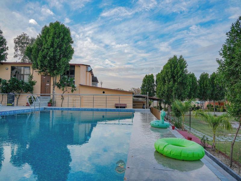 Akshay Valley Hotel Restro image