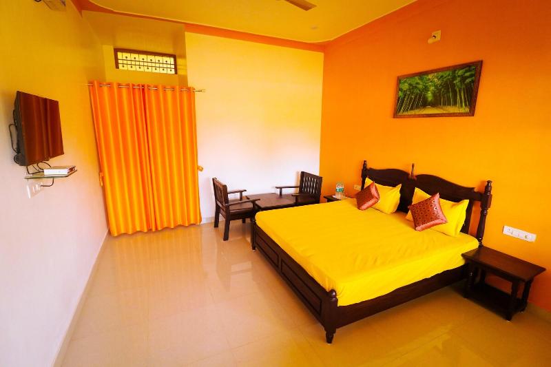 Akshay Valley Hotel Restro image