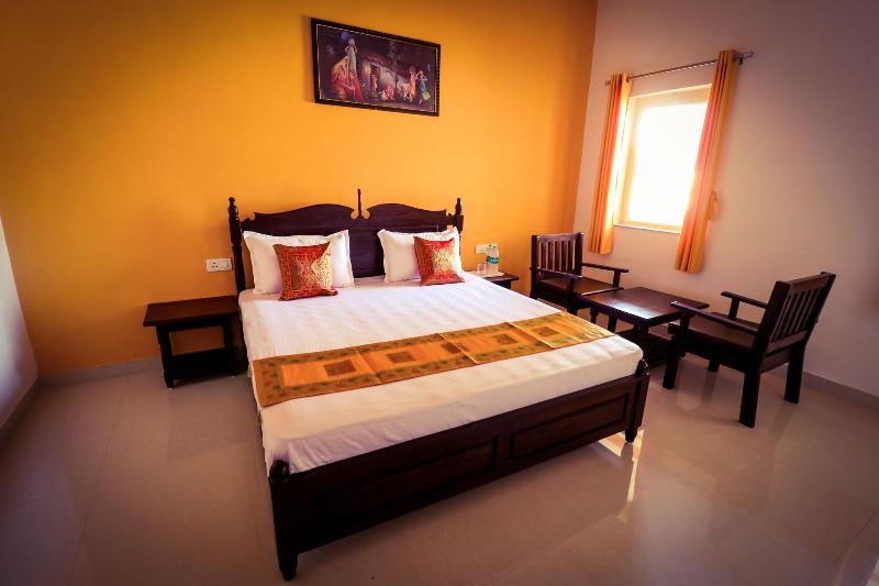 Akshay Valley Hotel Restro image