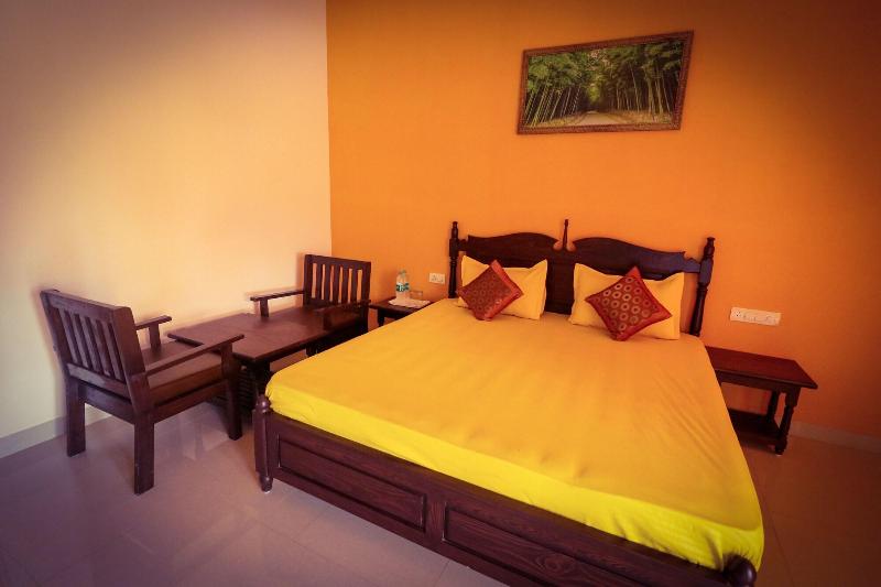 Akshay Valley Hotel Restro image