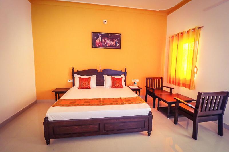 Akshay Valley Hotel Restro image