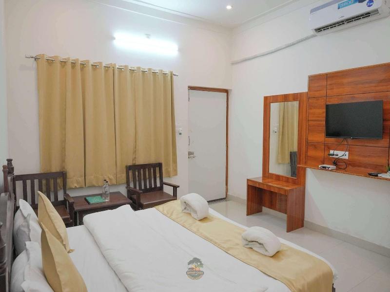 Akshay Valley Hotel Restro image