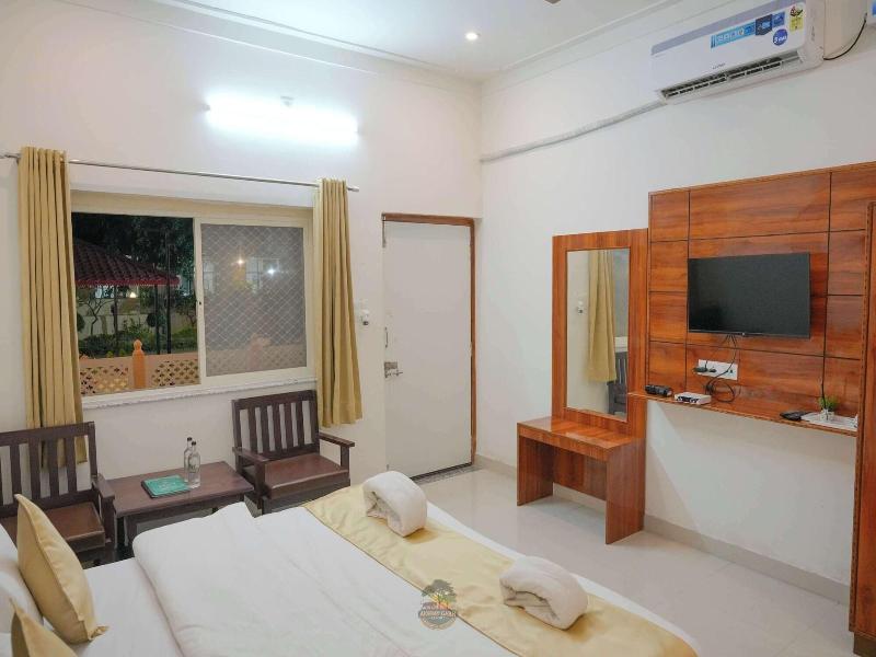 Akshay Valley Hotel Restro image
