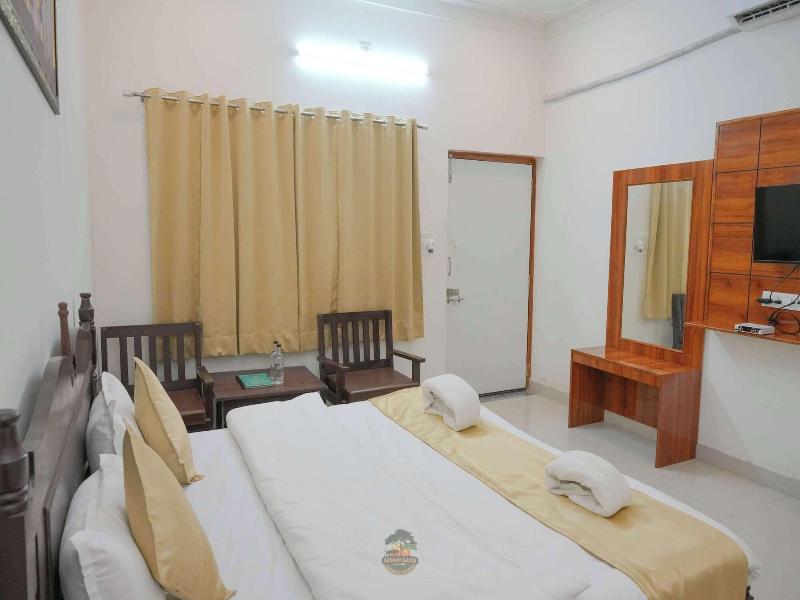 Akshay Valley Hotel Restro image