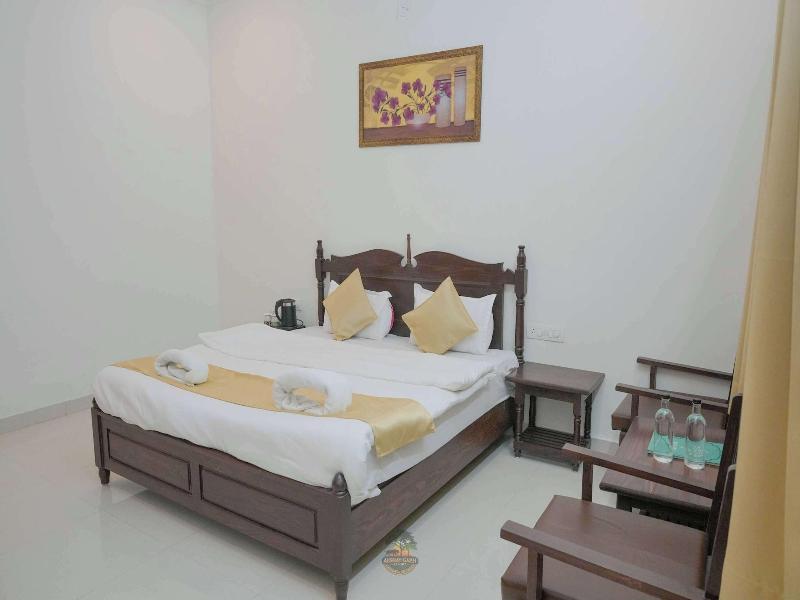 Akshay Valley Hotel Restro image