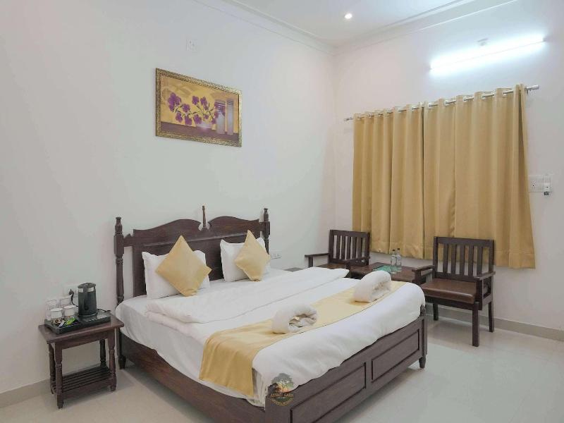 Akshay Valley Hotel Restro image