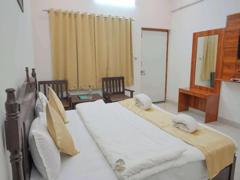 Akshay Valley Hotel Restro image