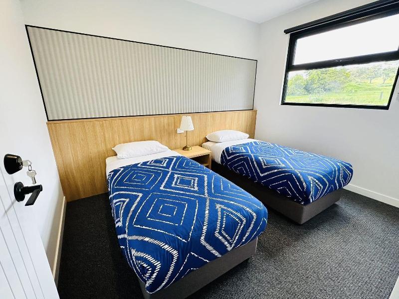 Apollo Dream Suites — view