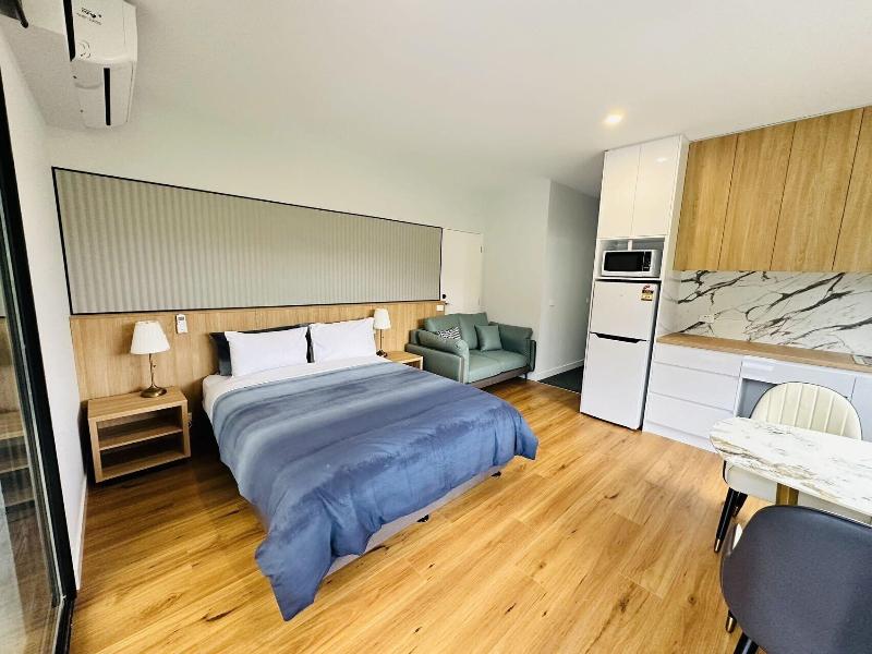 Apollo Dream Suites — view