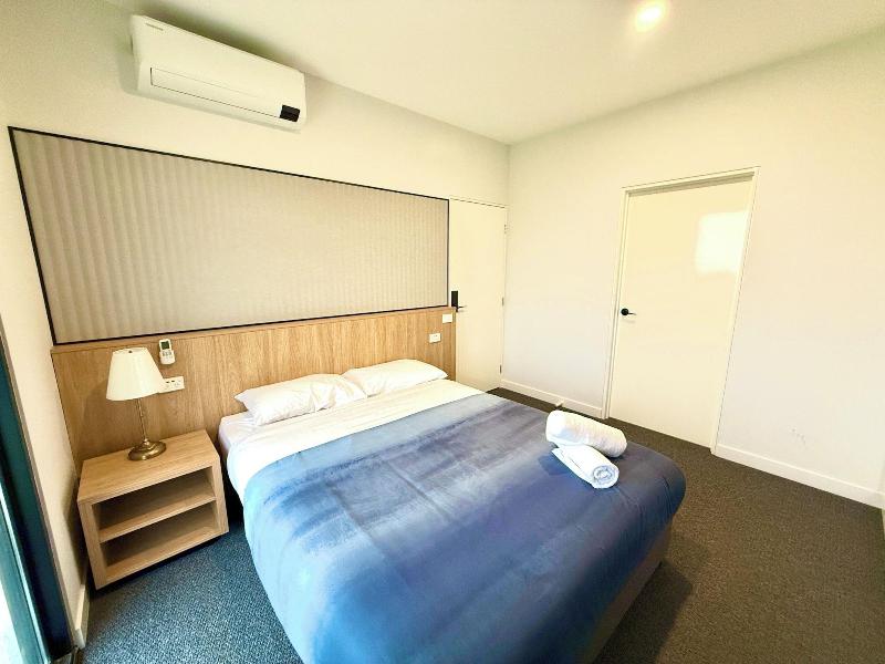 Apollo Dream Suites — view