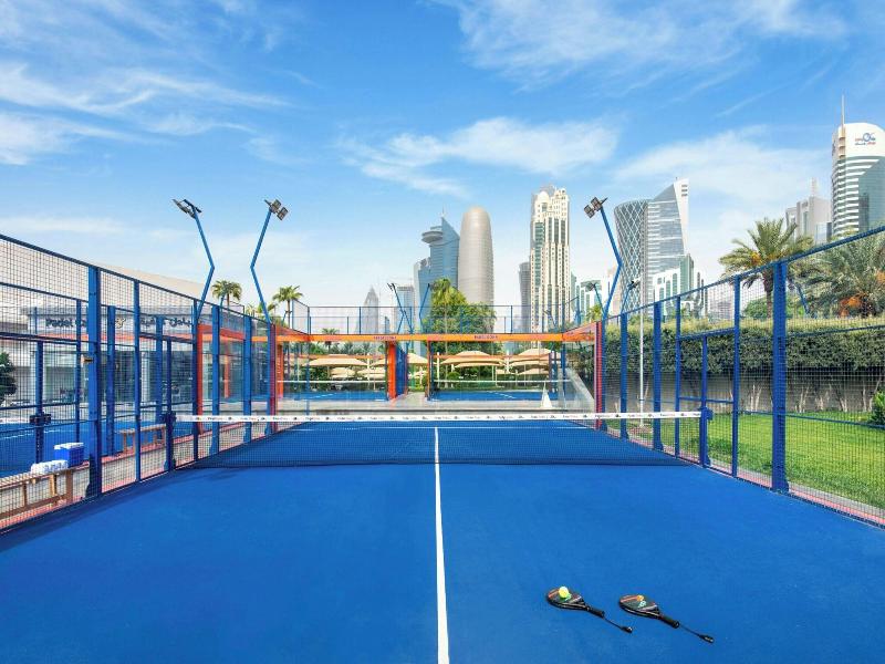 Sheraton Grand Doha Resort & Convention Hotel image