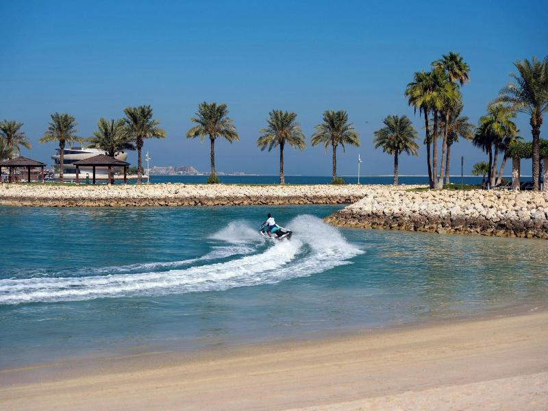 Sheraton Grand Doha Resort & Convention Hotel image