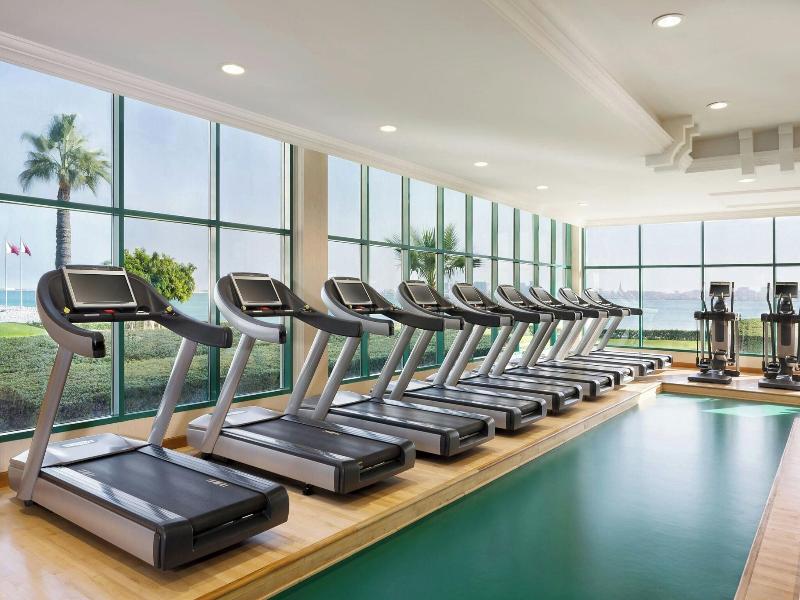 Sheraton Grand Doha Resort & Convention Hotel image