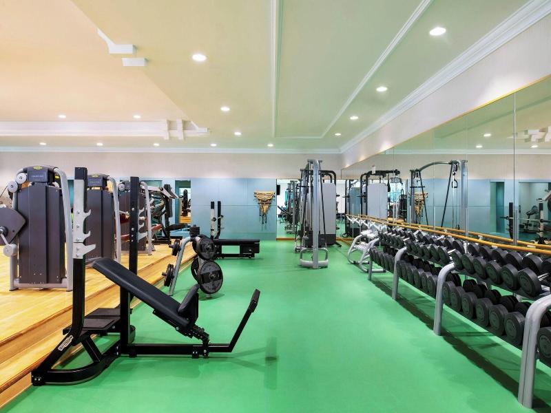 Sheraton Grand Doha Resort & Convention Hotel image