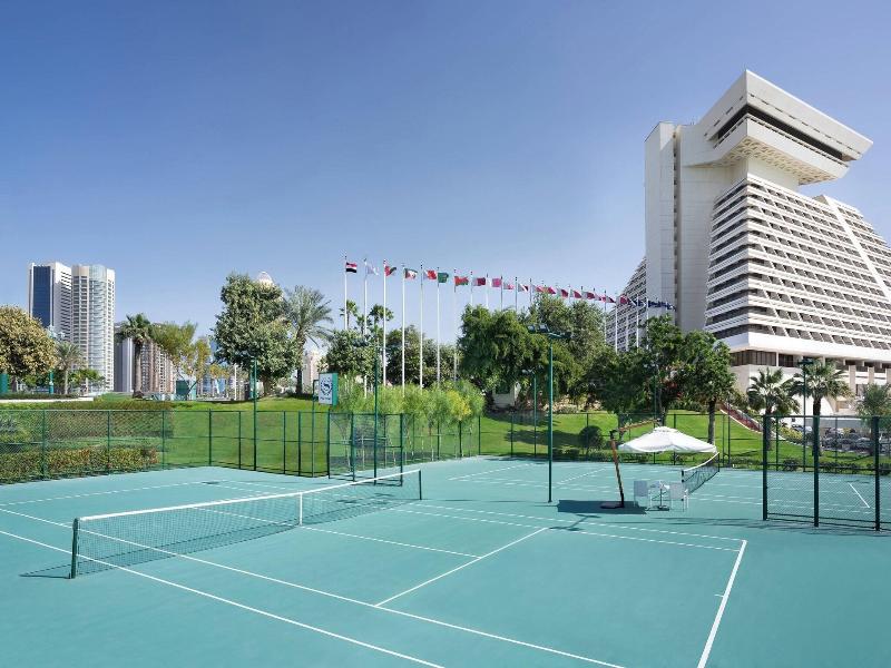 Sheraton Grand Doha Resort & Convention Hotel image