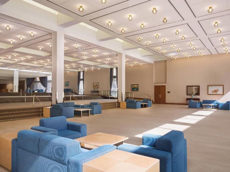 Sheraton Grand Doha Resort & Convention Hotel image