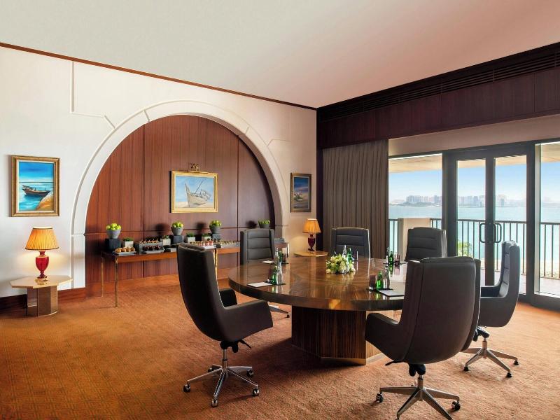 Sheraton Grand Doha Resort & Convention Hotel image