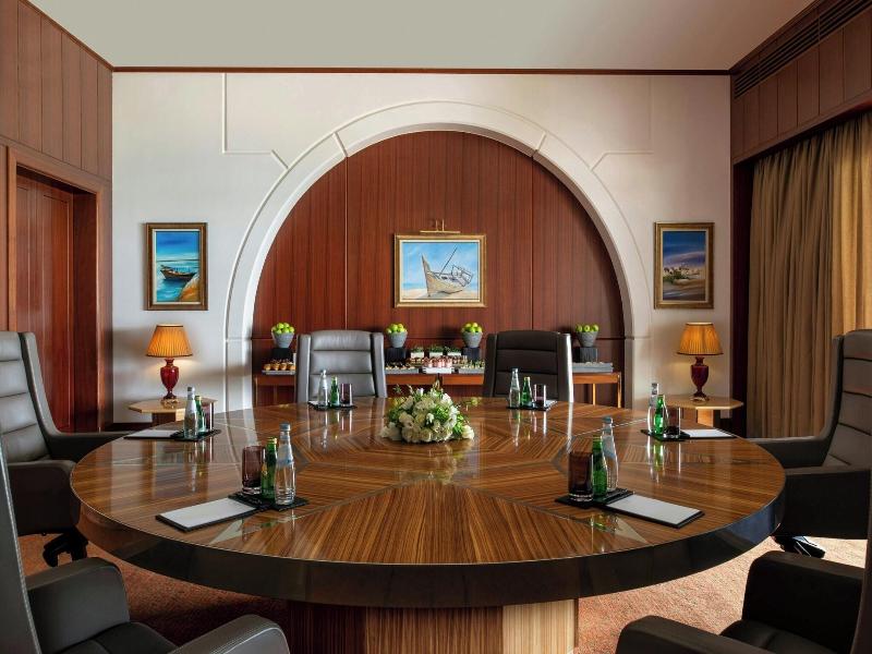 Sheraton Grand Doha Resort & Convention Hotel image