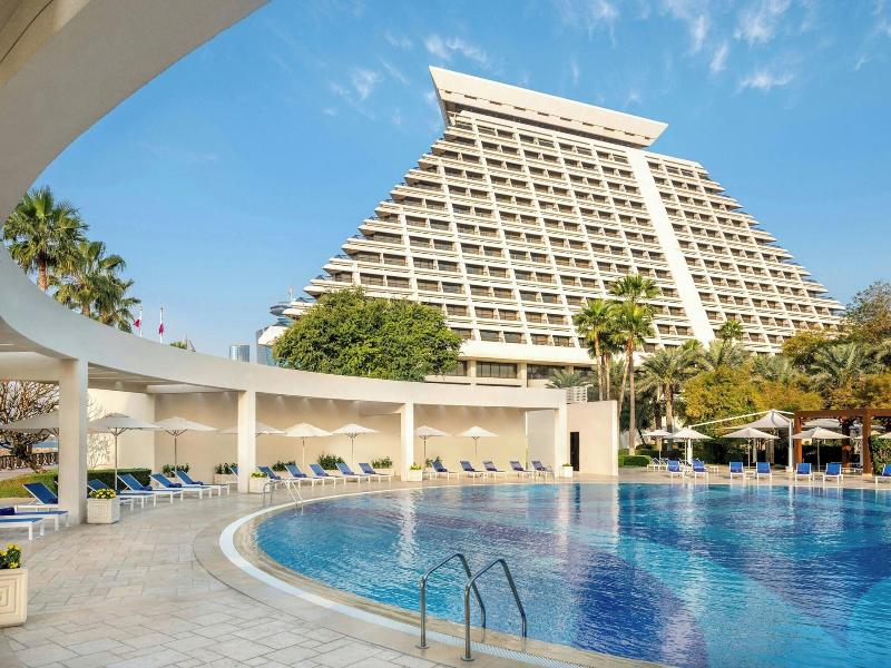Sheraton Grand Doha Resort & Convention Hotel image