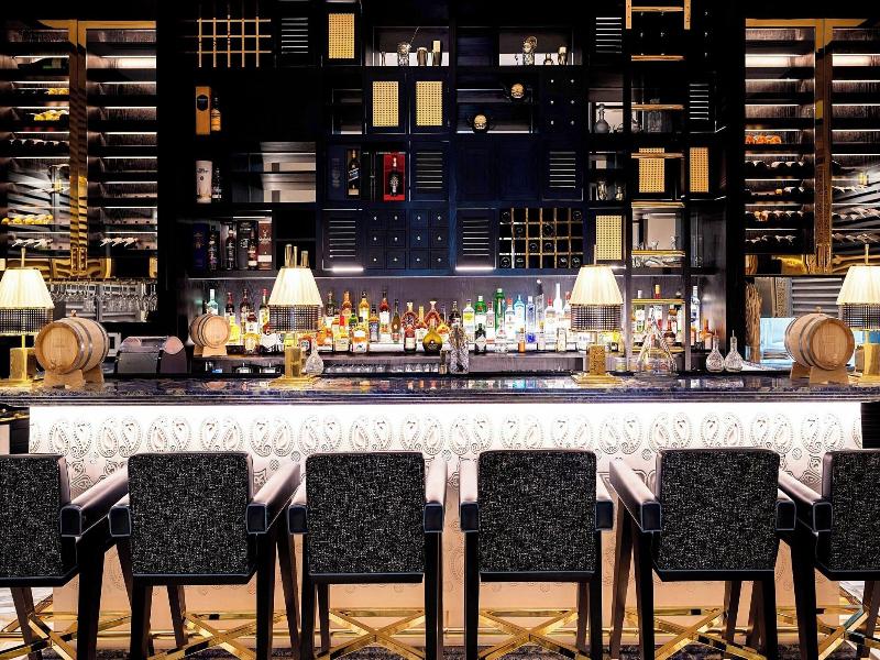 Sheraton Grand Doha Resort & Convention Hotel image