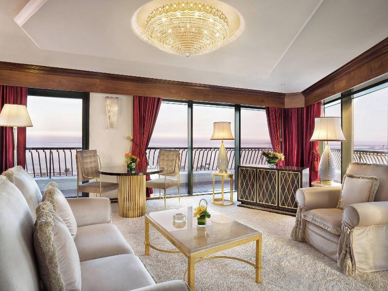 Sheraton Grand Doha Resort & Convention Hotel image