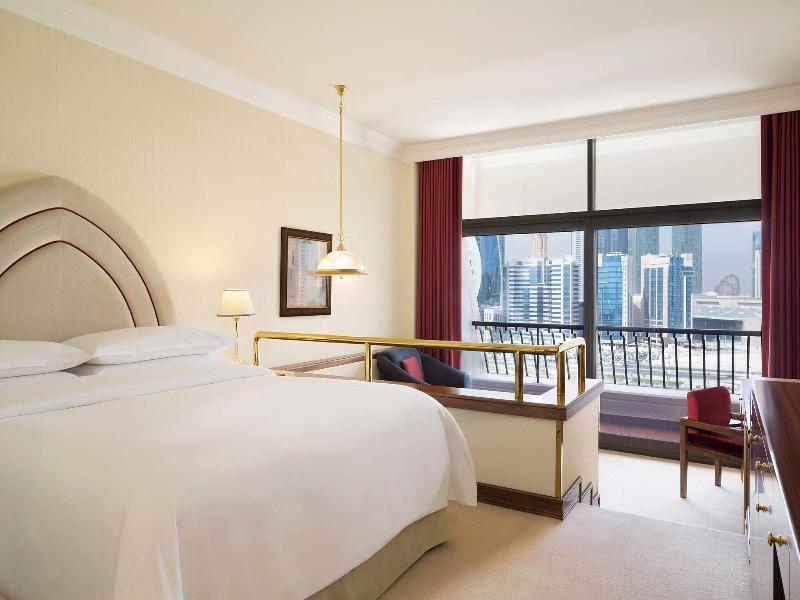 Sheraton Grand Doha Resort & Convention Hotel image