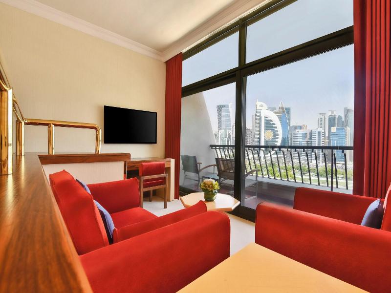 Sheraton Grand Doha Resort & Convention Hotel image
