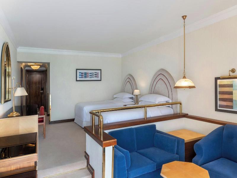 Sheraton Grand Doha Resort & Convention Hotel image