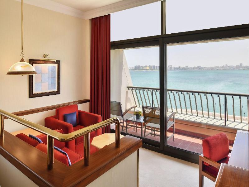 Sheraton Grand Doha Resort & Convention Hotel image