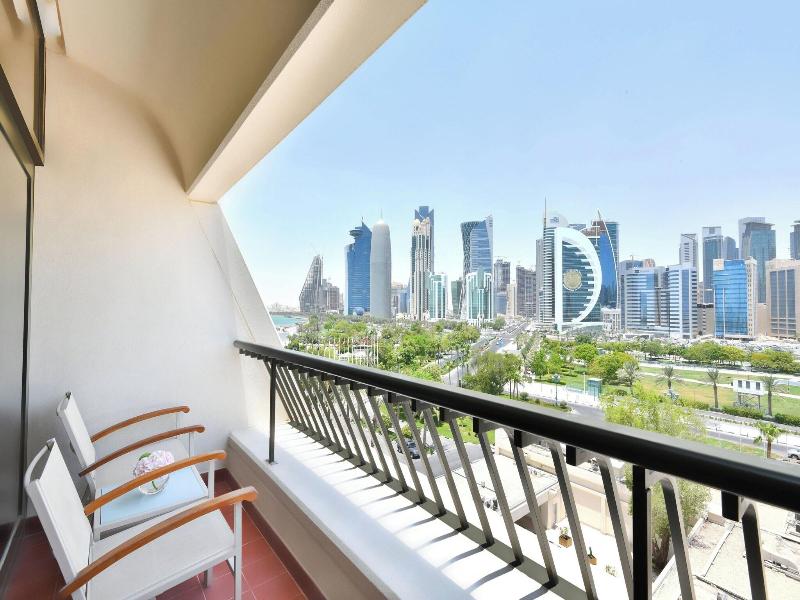 Sheraton Grand Doha Resort & Convention Hotel image