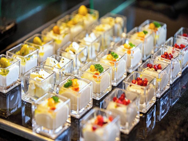 Sheraton Grand Doha Resort & Convention Hotel image