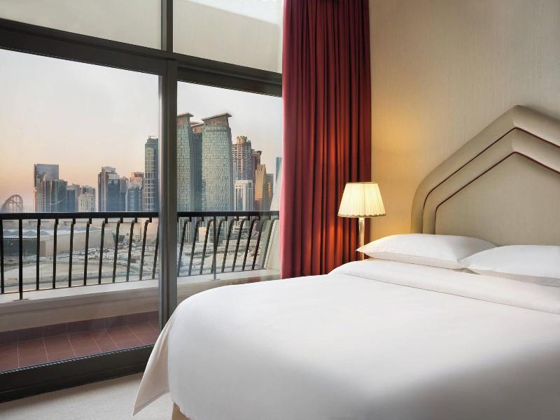 Sheraton Grand Doha Resort & Convention Hotel image