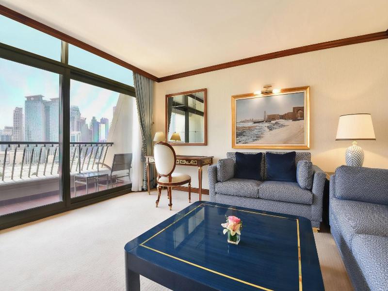 Sheraton Grand Doha Resort & Convention Hotel image