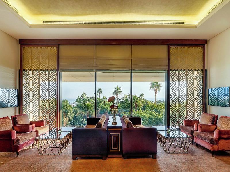 Sheraton Grand Doha Resort & Convention Hotel image