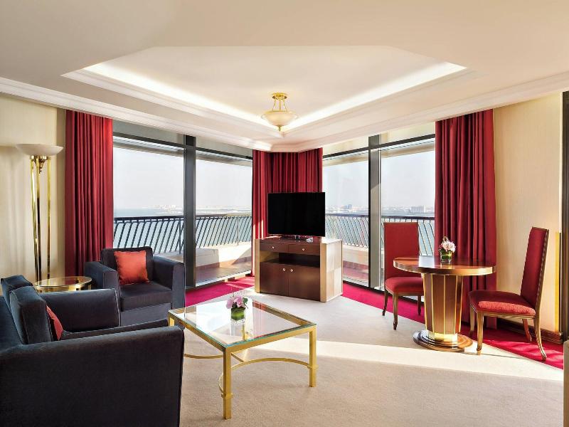 Sheraton Grand Doha Resort & Convention Hotel image