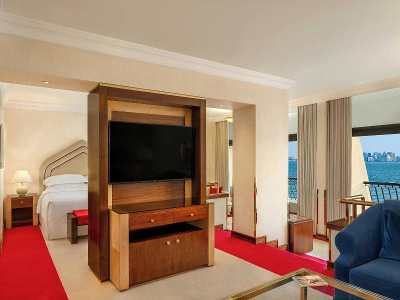 Sheraton Grand Doha Resort & Convention Hotel image