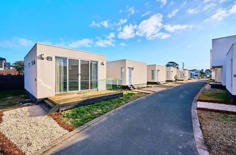 Peninsula Beachside Accommodation image
