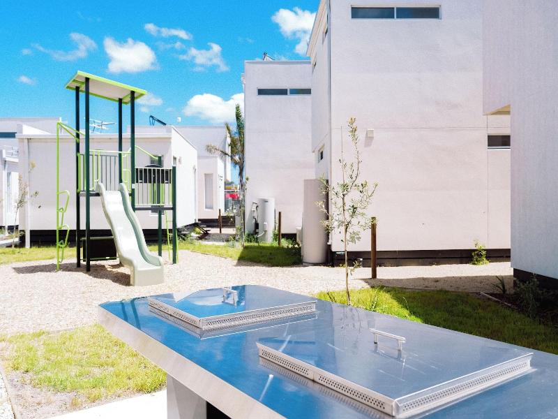 Peninsula Beachside Accommodation image