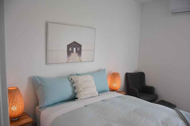 Peninsula Beachside Accommodation image