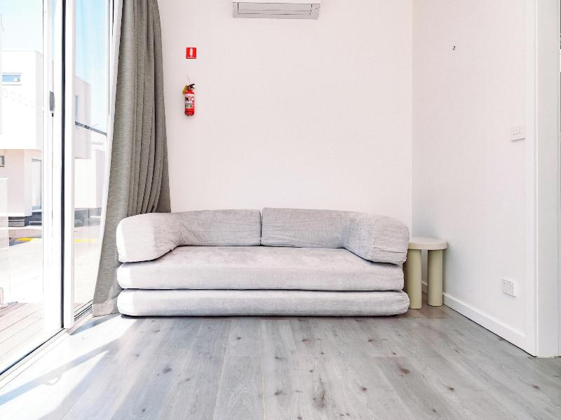 Peninsula Beachside Accommodation image
