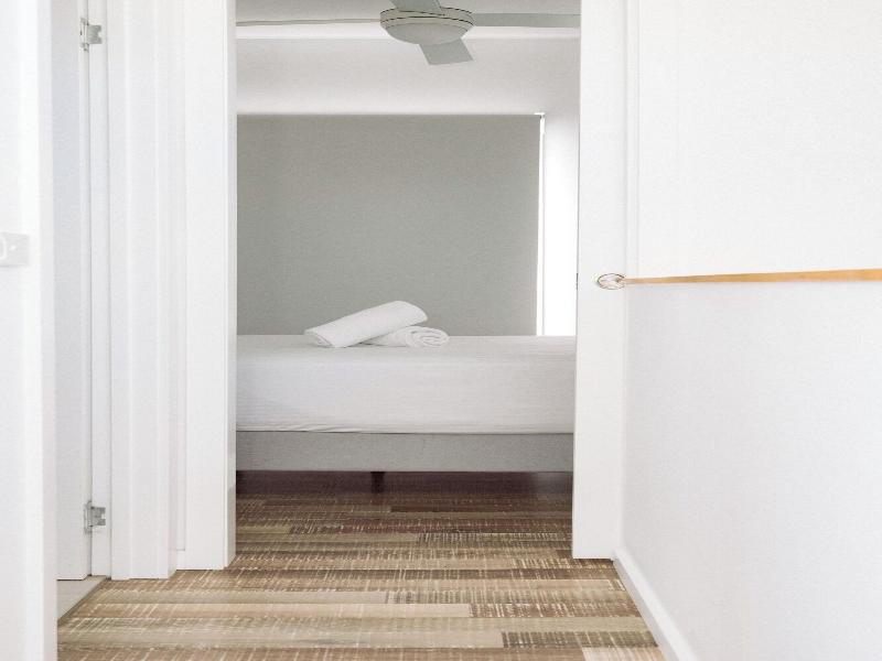 Peninsula Beachside Accommodation image