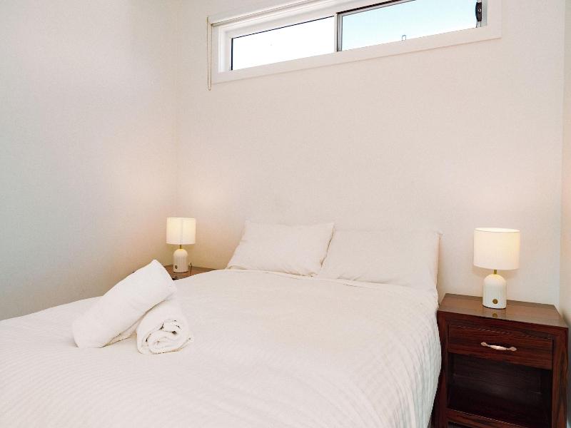 Peninsula Beachside Accommodation image