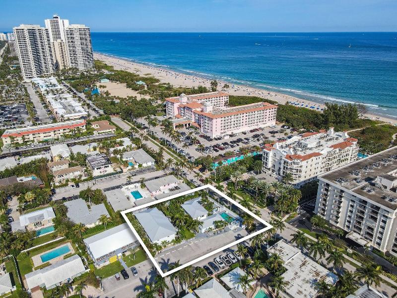 Sunshine Shores Boutique Apartments image